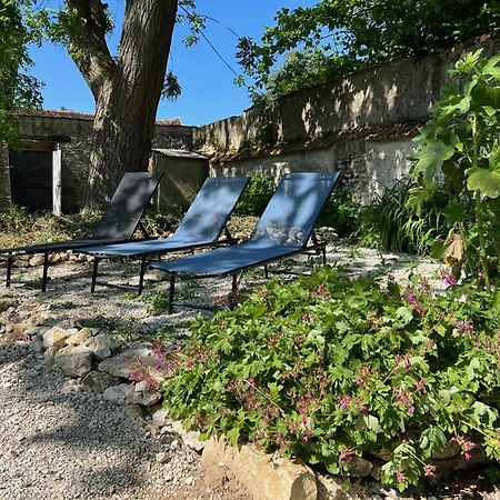 Le San - Chambre D'Hotes Inclusive & Ecoresponsable Beauchery-Saint-Martin Esterno foto