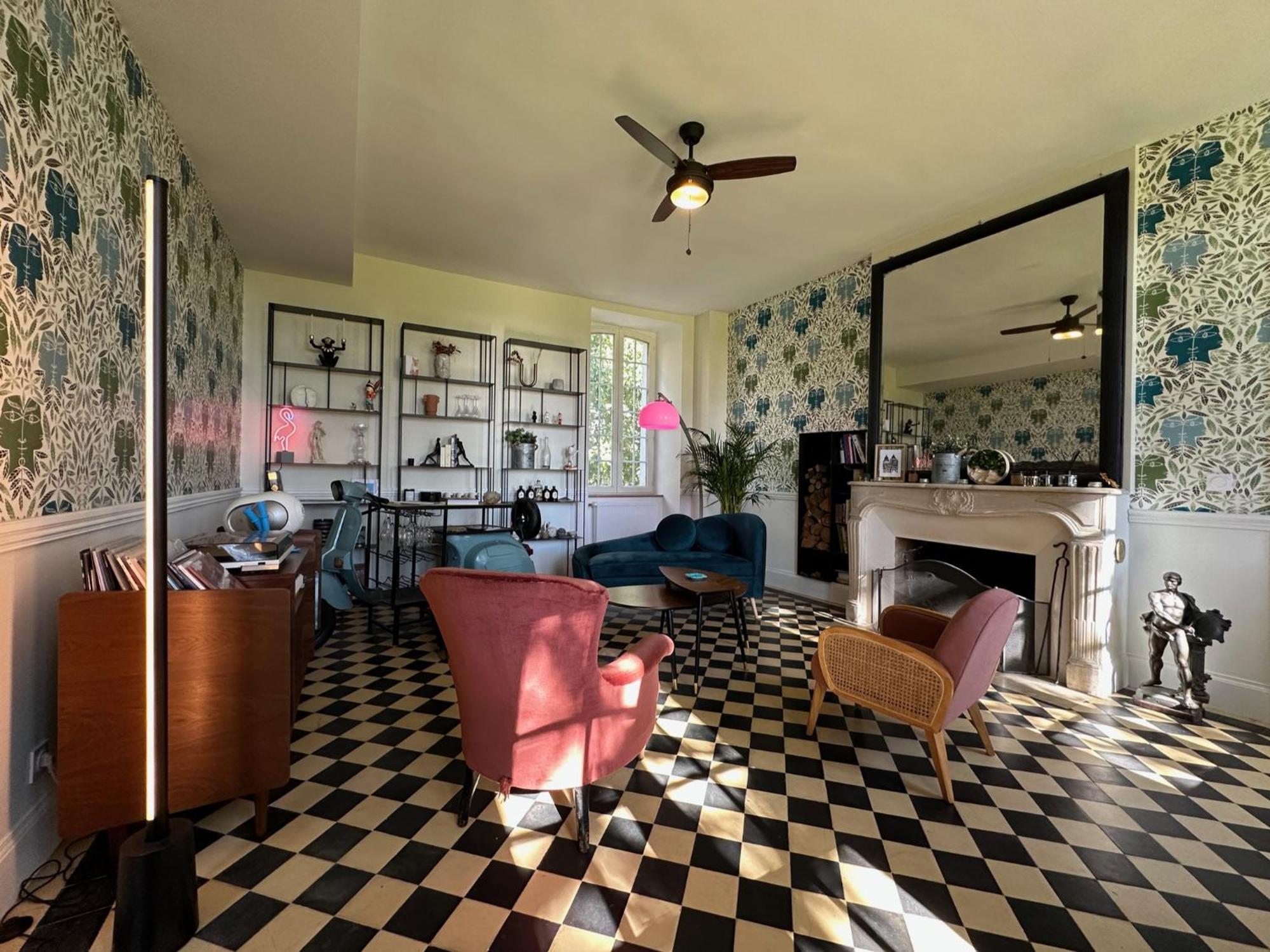 Le San - Chambre D'Hotes Inclusive & Ecoresponsable Beauchery-Saint-Martin Esterno foto