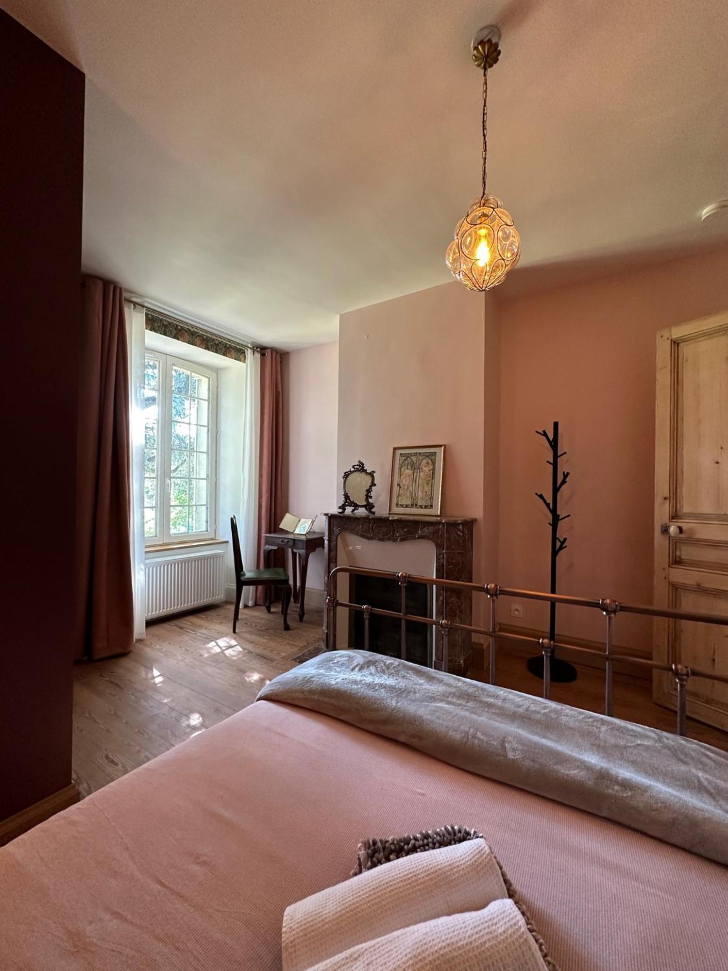 Le San - Chambre D'Hotes Inclusive & Ecoresponsable Beauchery-Saint-Martin Camera foto