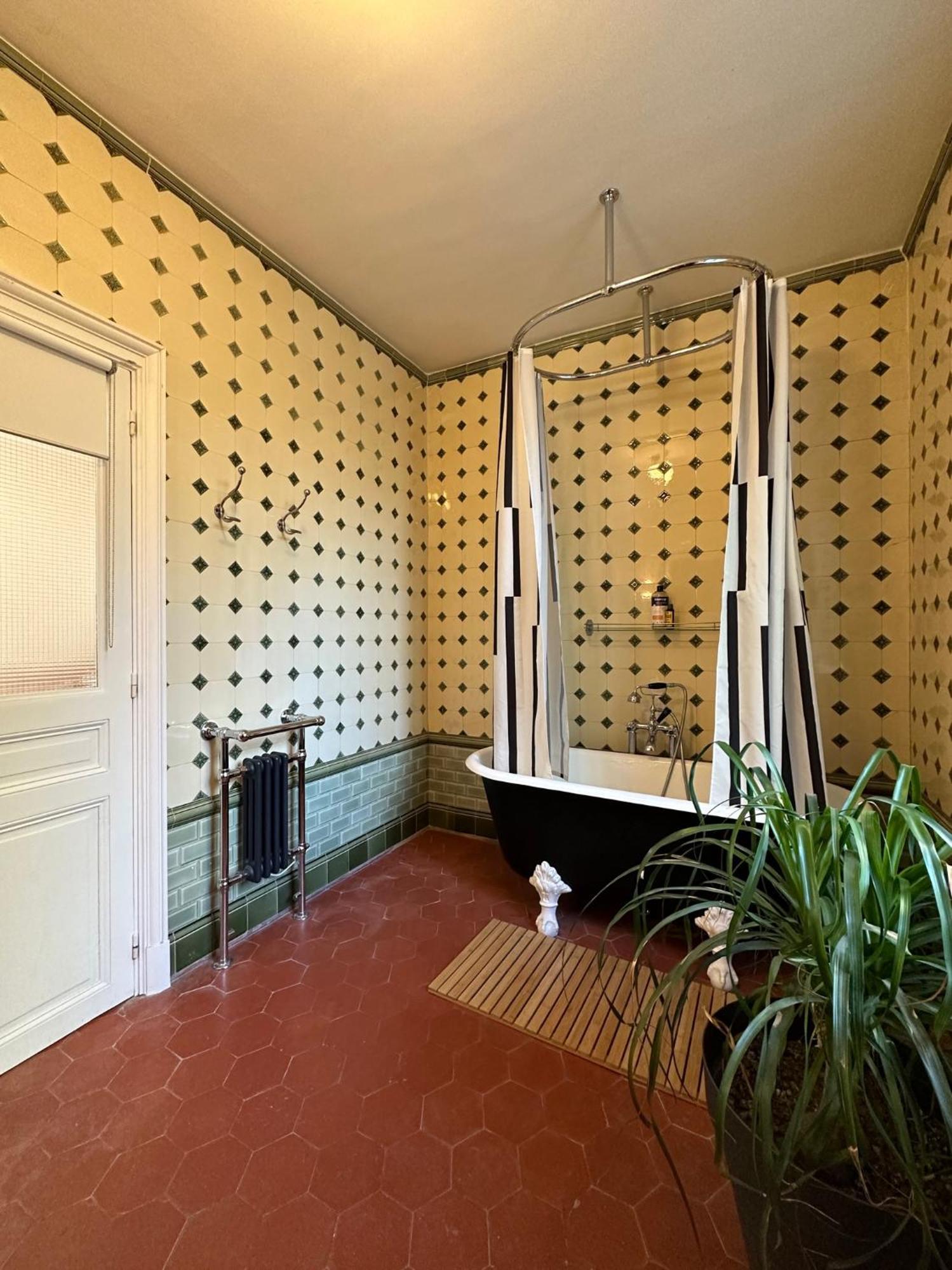 Le San - Chambre D'Hotes Inclusive & Ecoresponsable Beauchery-Saint-Martin Camera foto