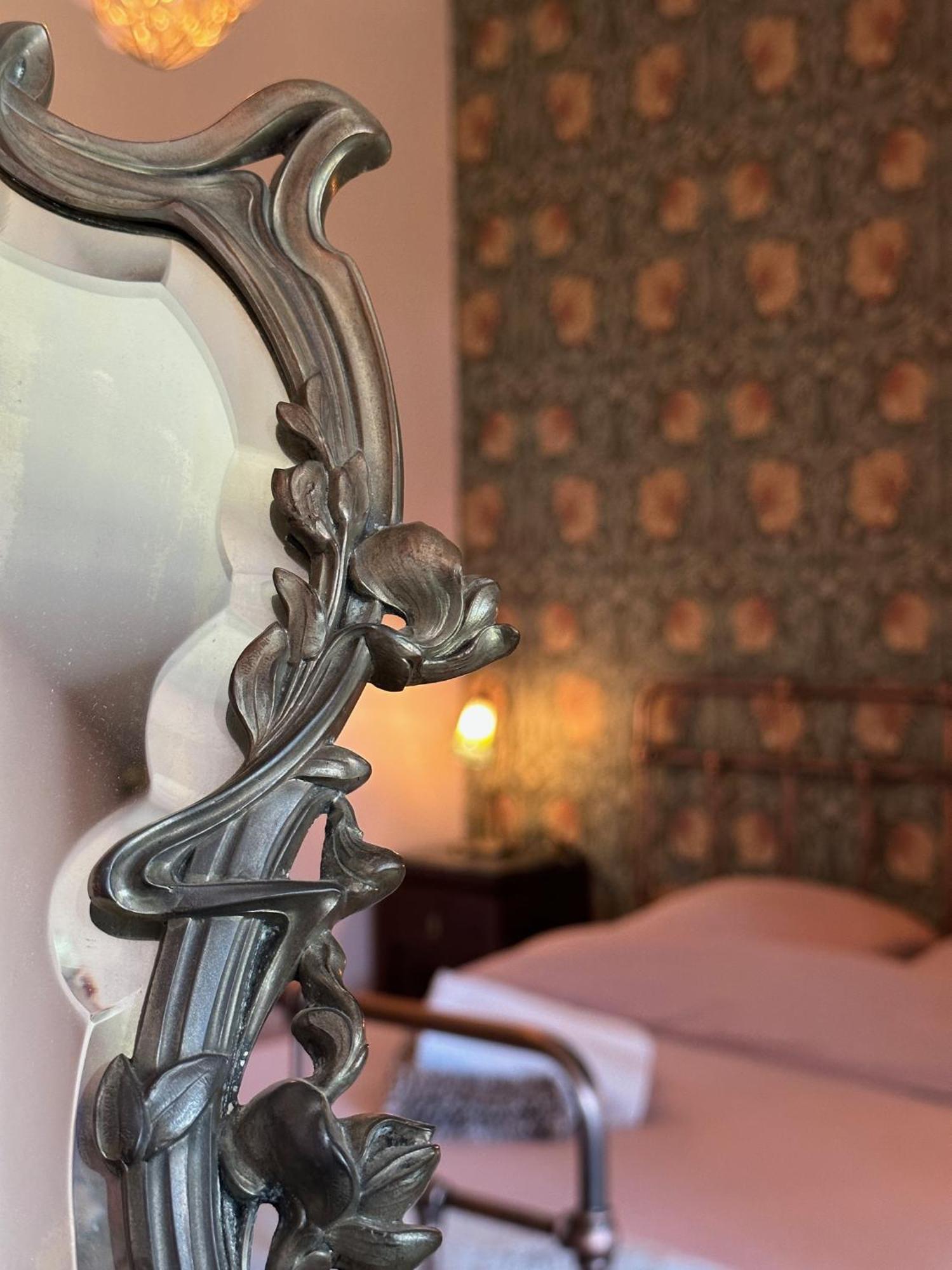 Le San - Chambre D'Hotes Inclusive & Ecoresponsable Beauchery-Saint-Martin Camera foto